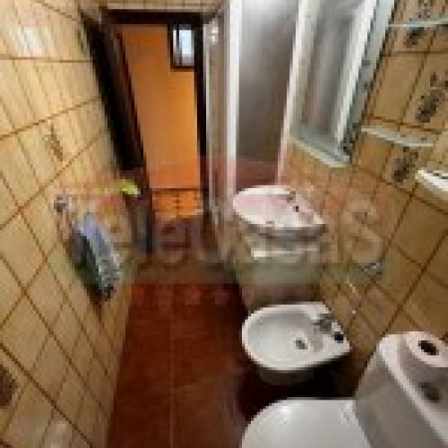 baño