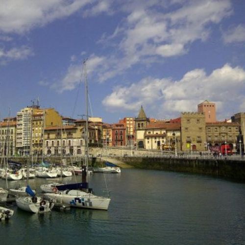 inmobiliaria gijon