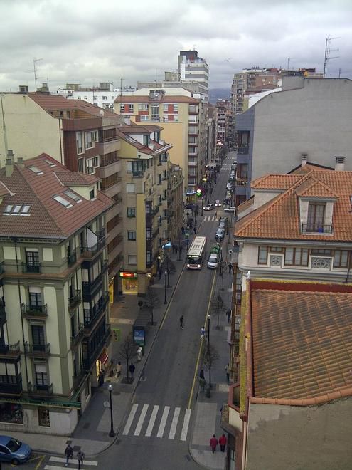 inmobiliaria en Gijón