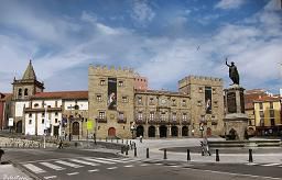 alquiler de pisos en Gijón